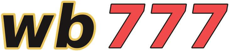 wb777 logo