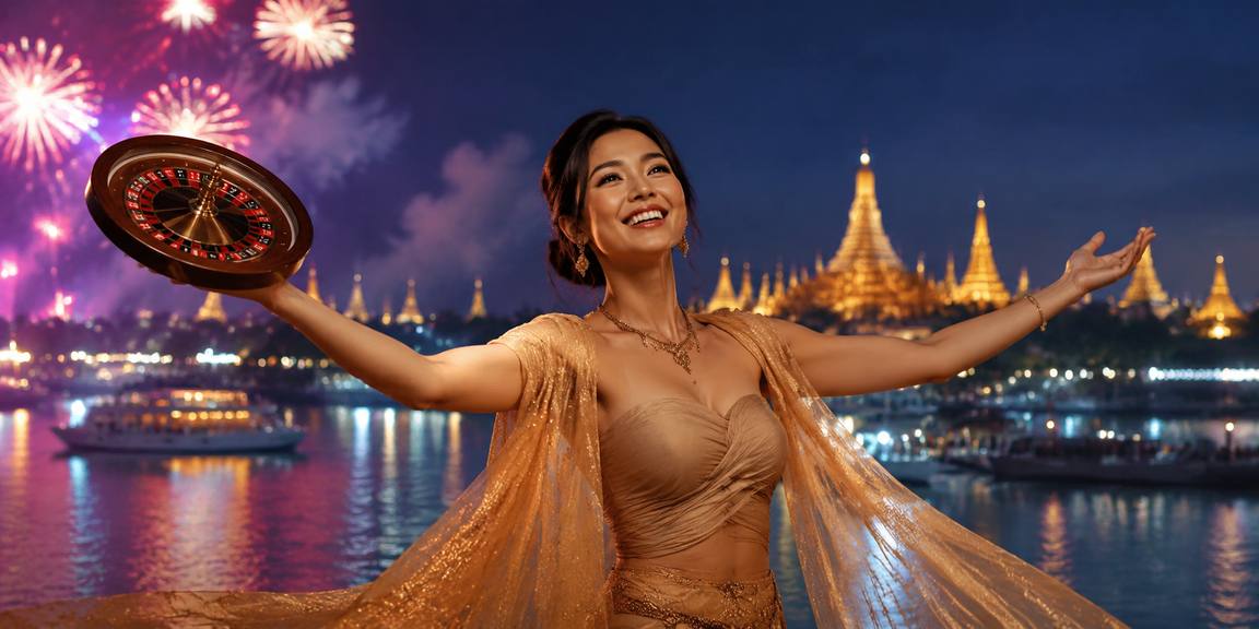 wb777 Mega Poker Night တွင် ဘာတွေပါသလဲ